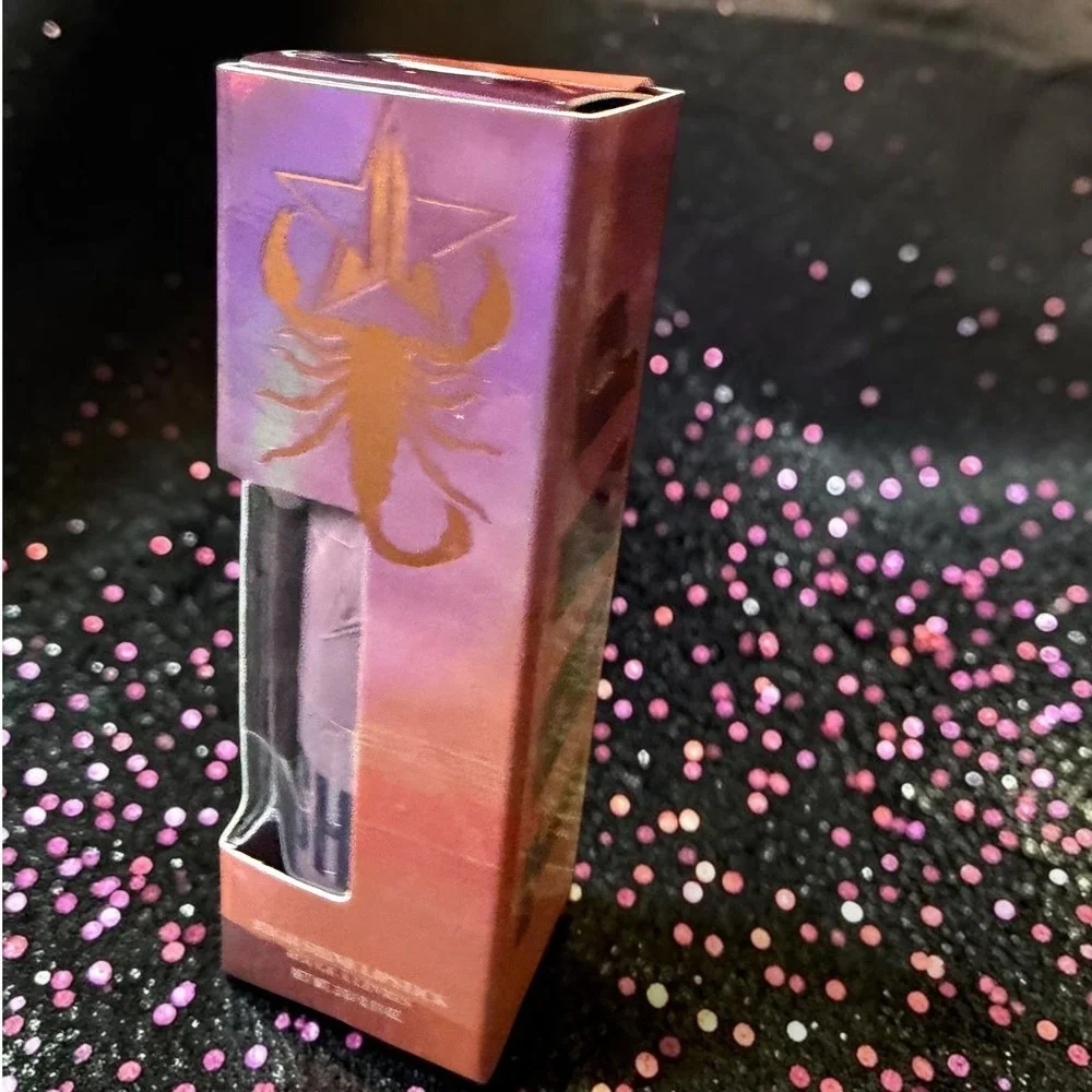 Jeffree Star Cosmetics -‎ Shiny Trap Lipstick 